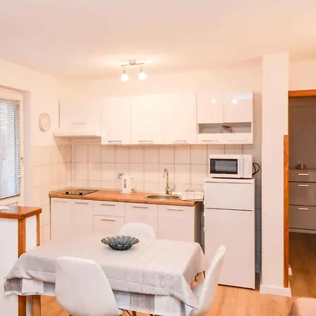 Apartament In - Istrien 17366