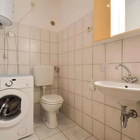 Studio In Stinjan/Istrien 17366