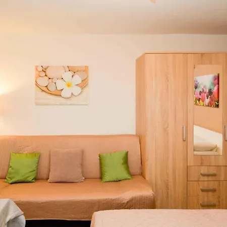 In - Istrien 17366 Apartament Štinjan