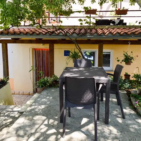 Studio In Stinjan/Istrien 17366 Stinjan