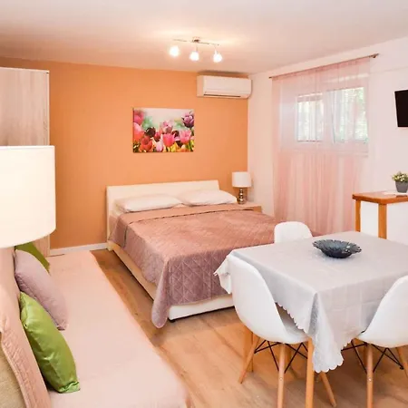 Apartament In - Istrien 17366 Štinjan